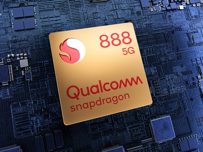 Qualcomm    Snapdragon 888