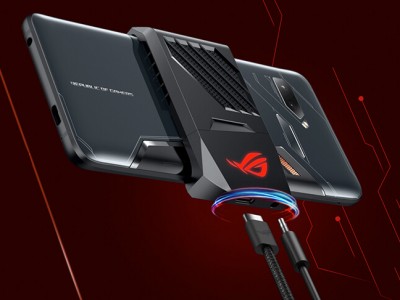 ASUS ROG Phone    Android-  