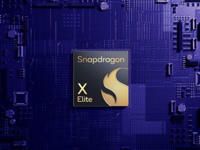  Snapdragon X Elite    Intel  AMD