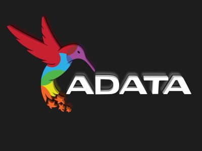 ADATA   CES 2024  ,   SSD   