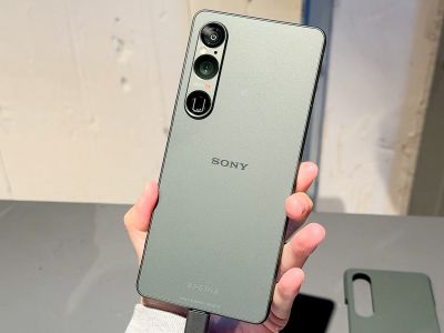  Sony Xperia 1 VI      []