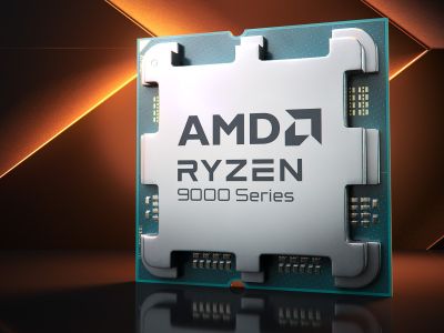 AMD    Ryzen 9000.   