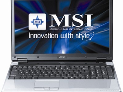 MSI EX623 -   