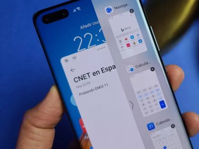 : EMUI 11     HUAWEI