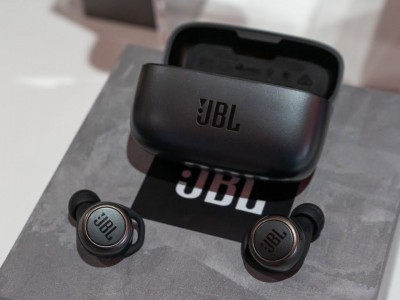   JBL   TWS-