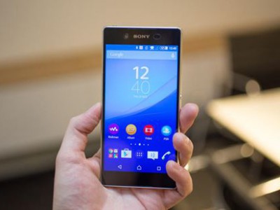   Sony Xperia Z3+  Z4     