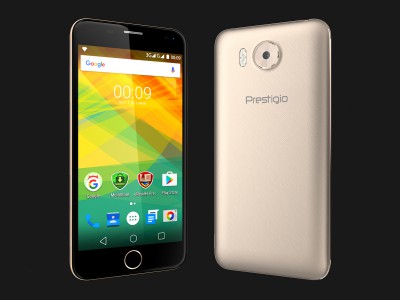 Prestigio Grace R7        