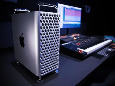 : Apple  Mac Pro  48-  M2