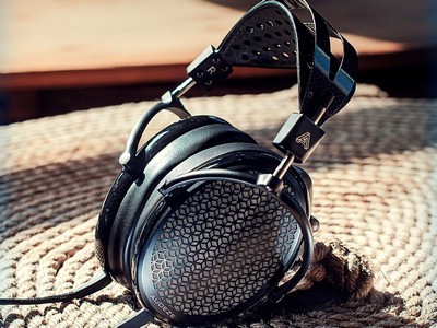 Audeze CRBN       