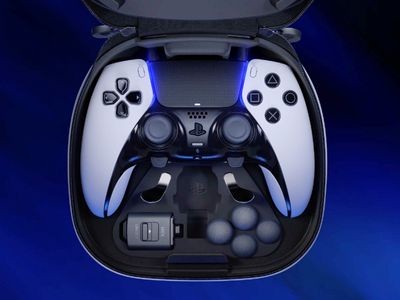     DualSense Edge  PlayStation 5 []