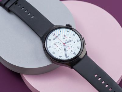   eSIM  - HUAWEI WATCH 4? 