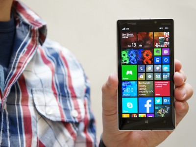  Windows Phone 8.1 DP  "" ,   