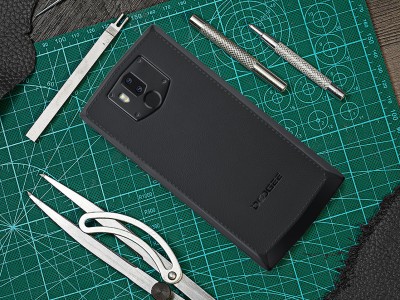 Doogee BL9000          