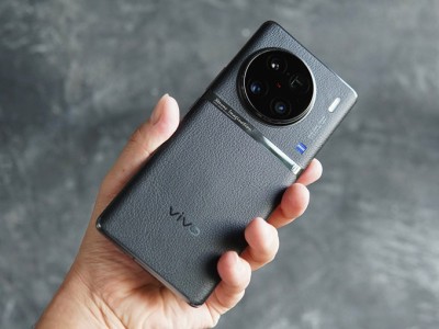  vivo X90 Pro+    DxOMark