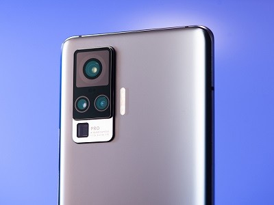 Vivo     :  4PDA  vivo X50 Pro