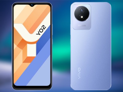 Vivo Y02:  ,     