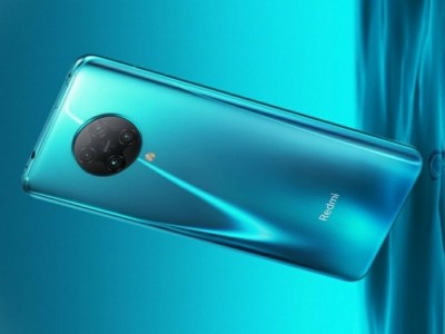   ,    Redmi K30 Pro Zoom Edition