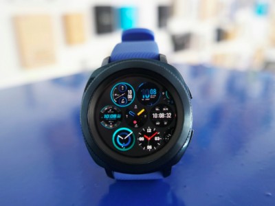  #1363: Huawei Mate 20 Pro, Meizu 16, Samsung Galaxy Watch, Light L9