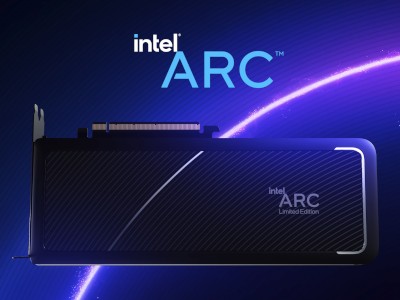 Intel ARC A580   .   RTX 3060?