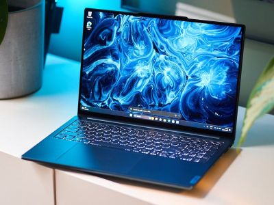  Lenovo Yoga Pro (2024)      RTX