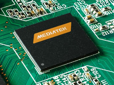 MediaTek      LTE