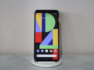 Google Pixel 4    