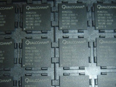 Qualcomm      Snapdragon