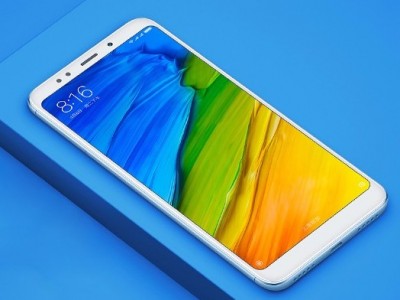 Xiaomi     Redmi Note 5