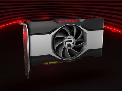     Radeon RX 6400