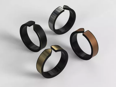   Movano Ring    