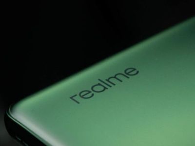  realme GT     AnTuTu