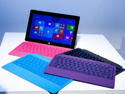  Microsoft  2014 :   Surface, Xbox TV   Windows 8.1