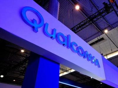 Qualcomm     TWS-  