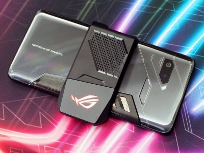   ASUS ROG Phone   