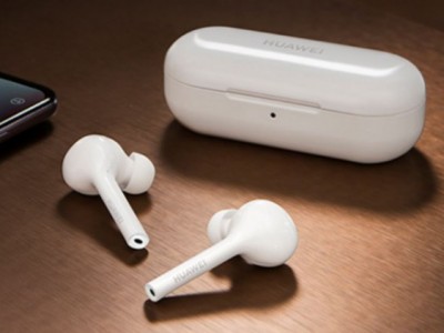 HUAWEI    Apple AirPods Pro  