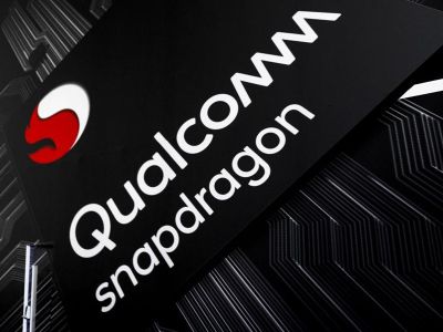 Qualcomm Snapdragon 780G:    