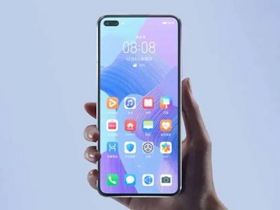 HUAWEI nova 8 Pro  120-     