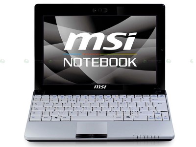 MSI Wind U123    11 