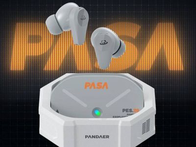 Meizu  TWS- PANDAER PASA     ANC