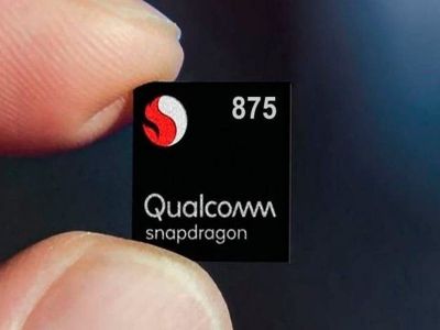 Snapdragon 875   Kirin 9000  