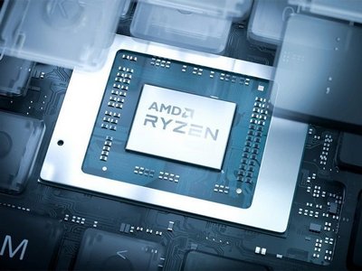  AMD Zen 5    