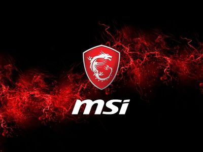 MSI   Computex 2024     