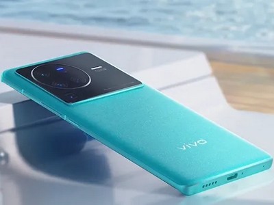  vivo X90        