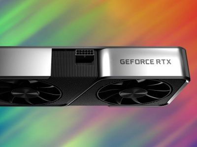     GeForce RTX 3070    []