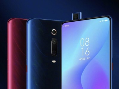 Xiaomi Mi 9T     