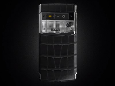 Vertu Clous De Paris:     