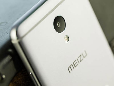 Meizu        