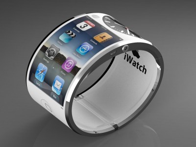 Apple       iWatch 