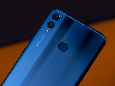  ,  :   Honor 8X