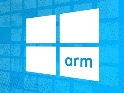   Windows  ARM- Samsung  MediaTek?   Qualcomm  Microsoft 